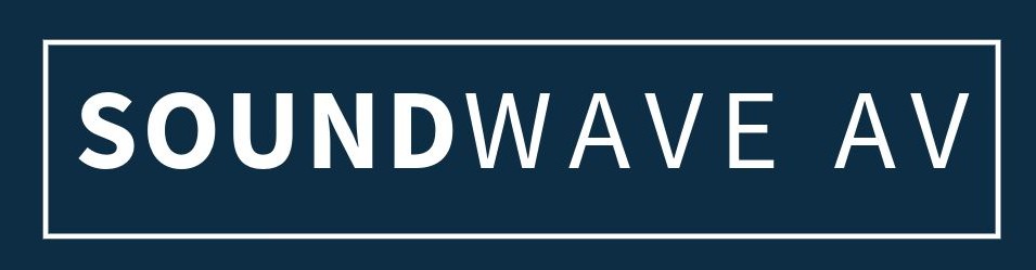 Soundwave AV Logo