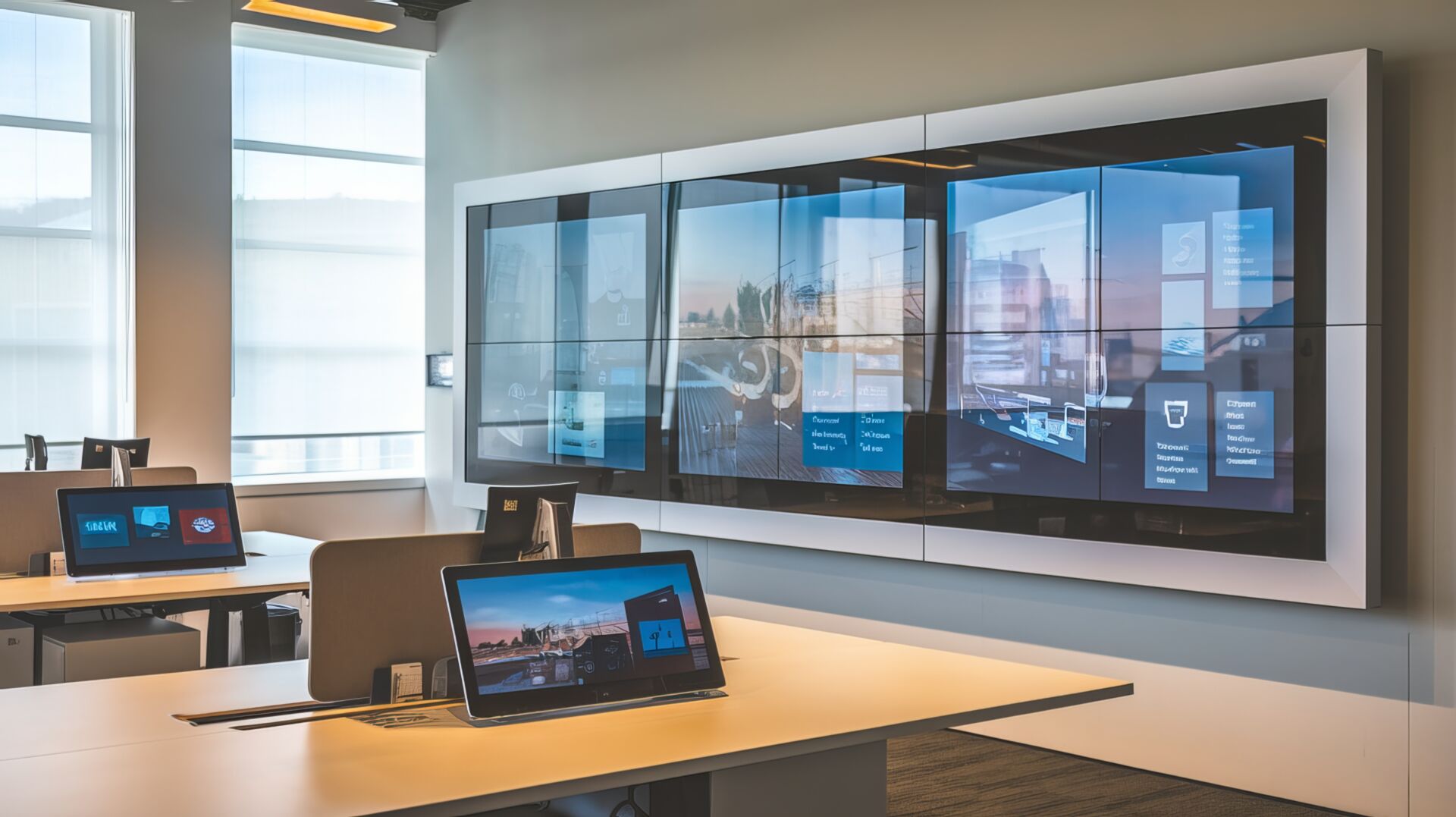 Full project management seamless video conferencing for modern workplaces video conferencing solutions