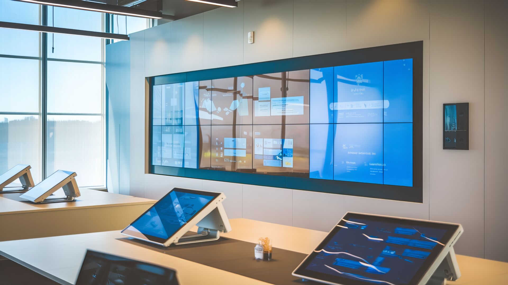 Full project management seamless video conferencing for modern workplaces video conferencing solutions