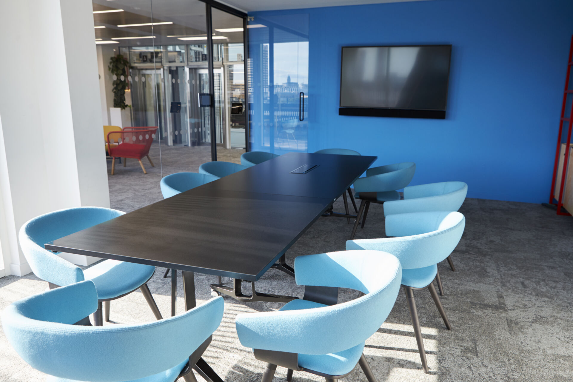 Contact Soundwave AV Audio Visual Solutions