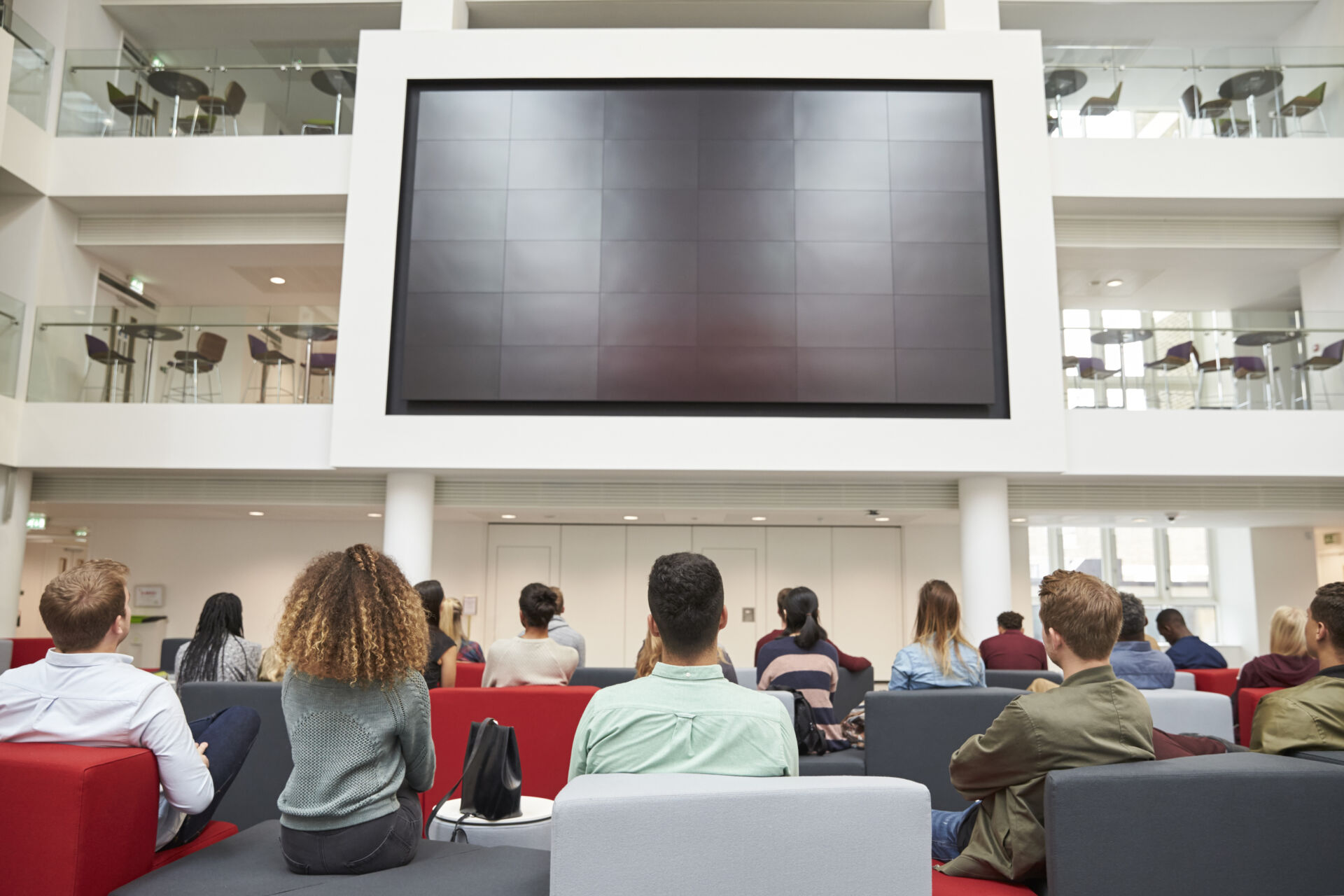 Contact Soundwave AV Video Conferencing Solutions