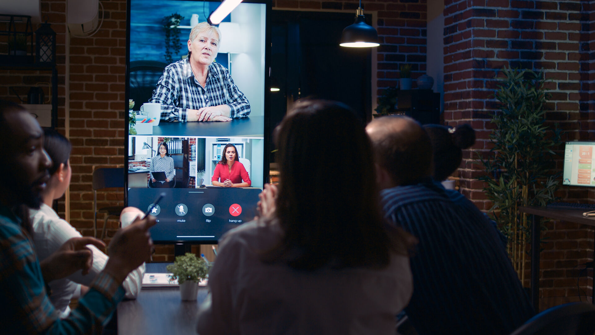 Audio Visual Solutions, Expert Audio Visual Services for Commercial Environments