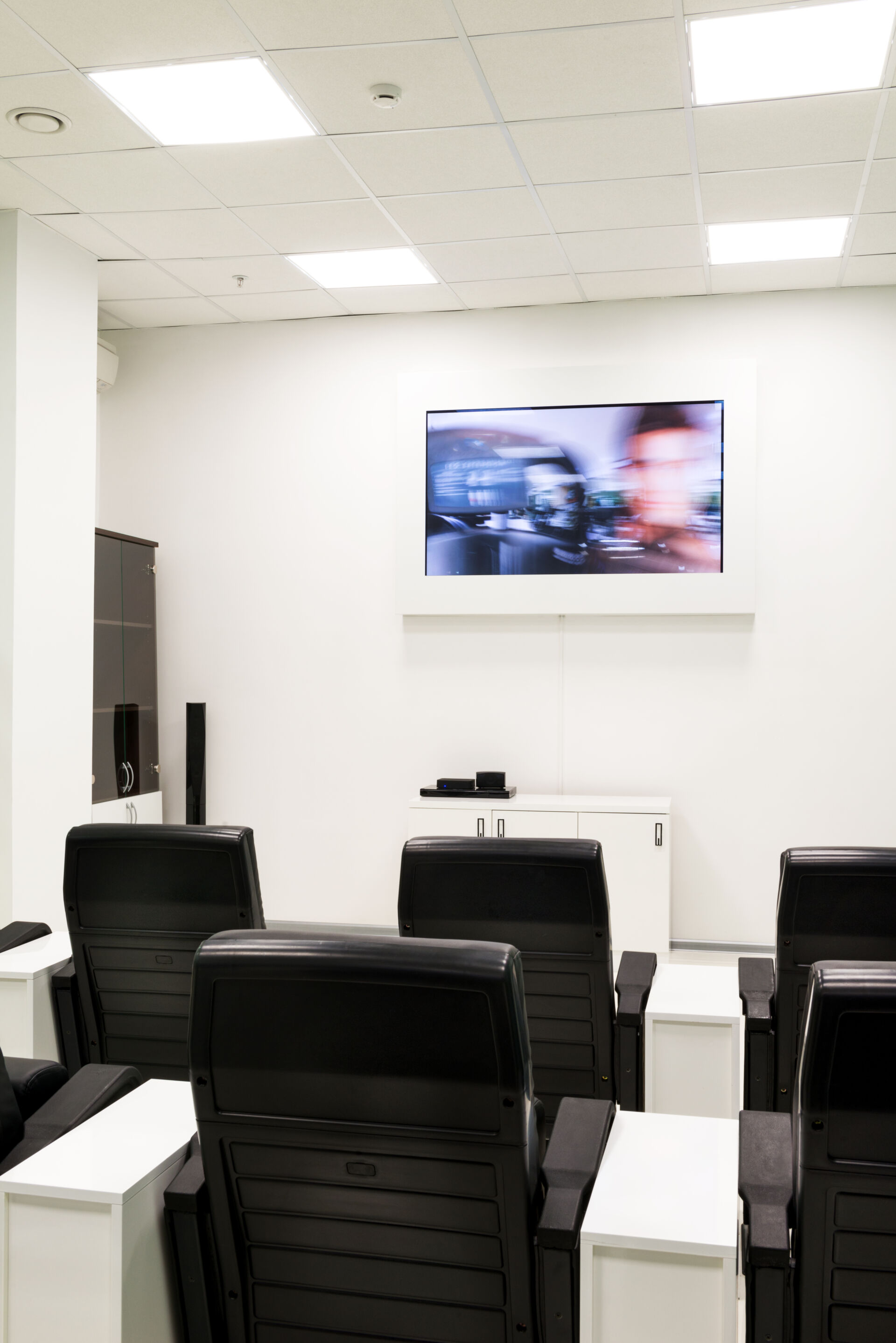 Professional Audio Visual Solutions