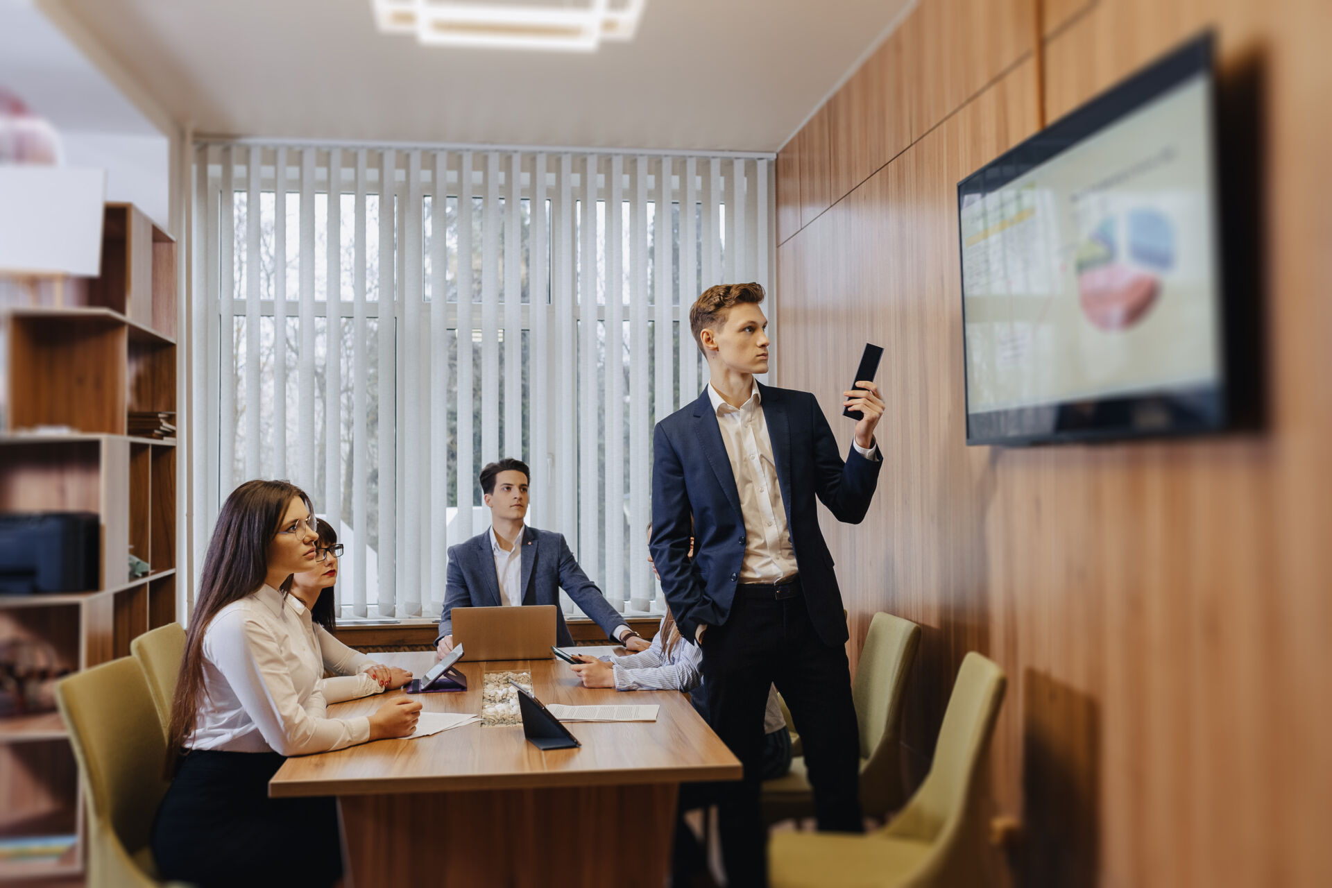 Full project management seamless video conferencing for modern workplaces video conferencing solutions